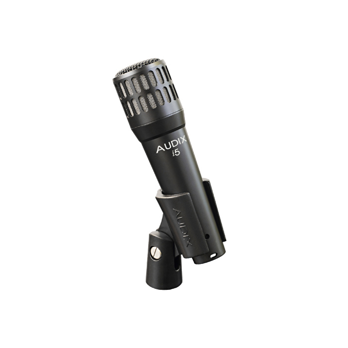 AUDIX DPQUAD Davul Mikrofon Seti